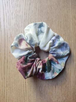 Scrunchie #5 1